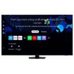Tivi Samsung QA75QN85DAKXXV 75 Inch 4K Neo QLED Smart - Ảnh 4