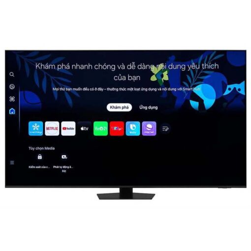Tivi Samsung QA75QN85DAKXXV 75 Inch 4K Neo QLED Smart 2