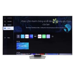 Tivi Samsung QA75QN85DBKXXV 75 Inch 4K NEO QLED Smart 2