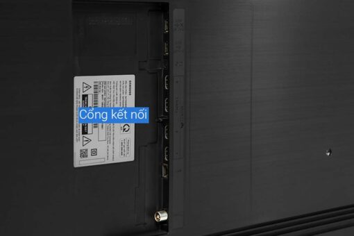 Tivi Samsung QA75QN85DBKXXV 75 Inch 4K NEO QLED Smart 5