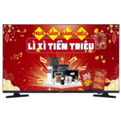 Tivi Samsung QA75QN85DBKXXV NEO QLED 75 Inch 4K Smart