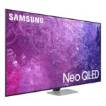 Tivi Samsung QA75QN90CAKXXV 75 Inch 4K Neo QLED Smart - Ảnh 3