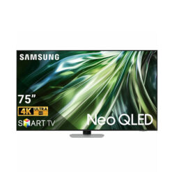 Tivi Samsung QA75QN90DAKXXV Neo QLED 75 Inch 4K Smart