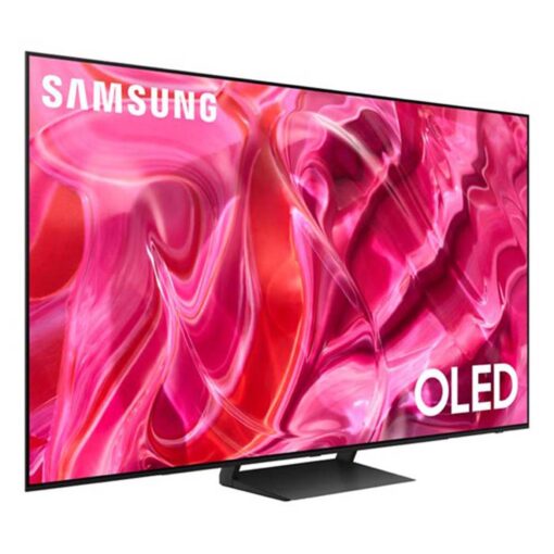 Tivi Samsung QA77S90CAKXXV 77 Inch 4K OLED Smart 1