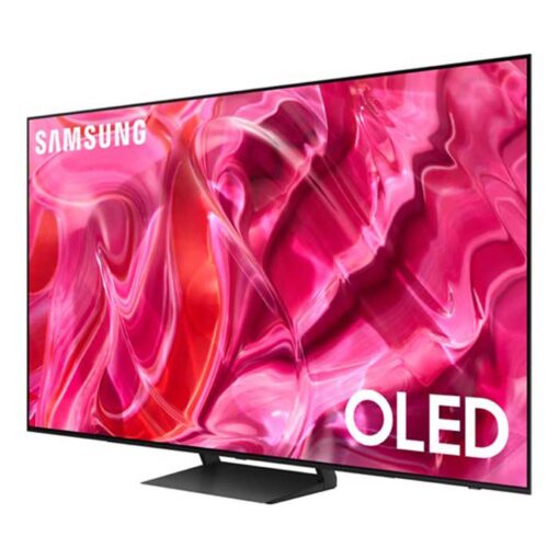 Tivi Samsung QA77S90CAKXXV 77 Inch 4K OLED Smart 2
