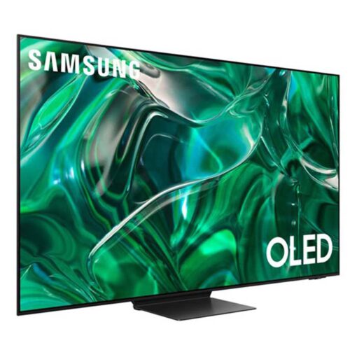 Tivi Samsung QA77S95CAKXXV 77 Inch 4K OLED Smart 2