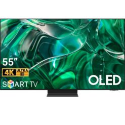 Tivi Samsung QA77S95CAKXXV OLED 77 Inch 4K Smart