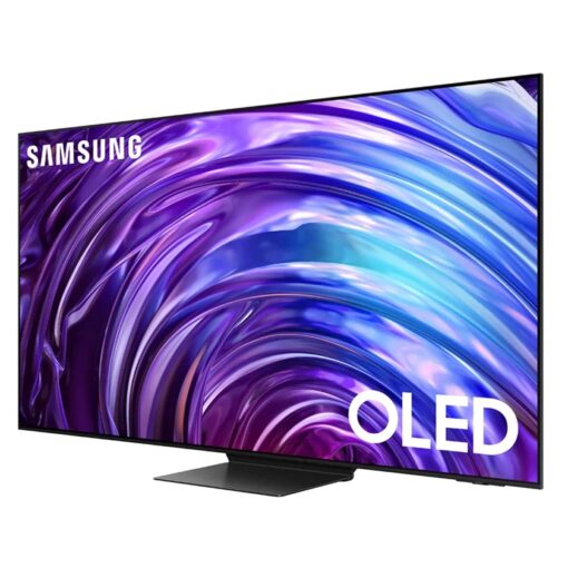 Tivi Samsung QA77S95DAKXXV 77 Inch 4K OLED Smart 3