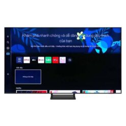 Tivi Samsung QA85Q60BAKXXV 85 Inch 4K QLED Smart 2