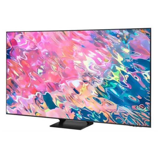 Tivi Samsung QA85Q60BAKXXV 85 Inch 4K QLED Smart 4