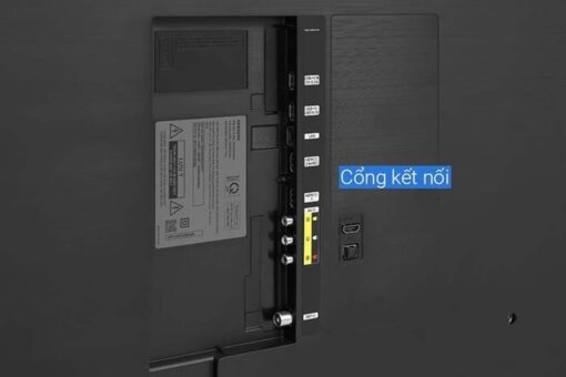 Tivi Samsung QA85Q60BAKXXV 85 Inch 4K QLED Smart 6