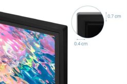 Tivi Samsung QA85Q60BAKXXV 85 Inch 4K QLED Smart 9