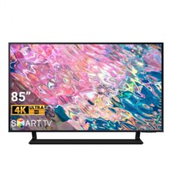 Tivi Samsung QA85Q60BAKXXV QLED 85 Inch 4K Smart