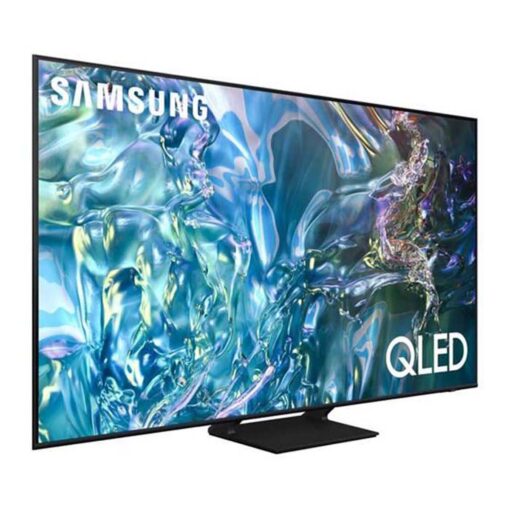 Tivi Samsung QA85Q60DAKXXV 85 Inch 4K QLED Smart 2
