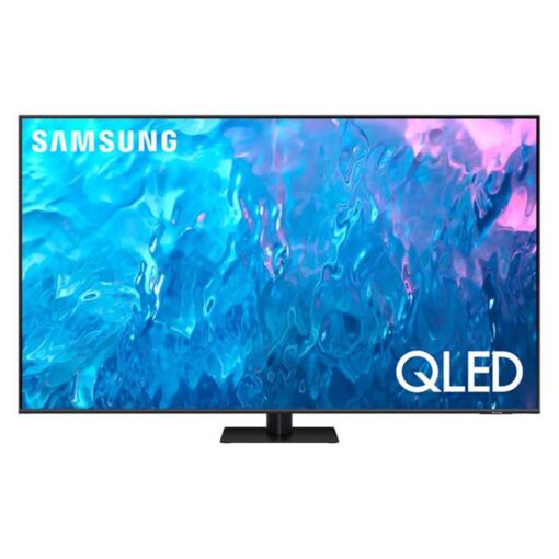 Tivi Samsung QA85Q70CAKXXV 85 Inch 4K QLED Smart