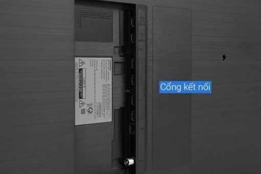 Tivi Samsung QA85Q70DAKXXV 85 Inch 4K QLED Smart 6