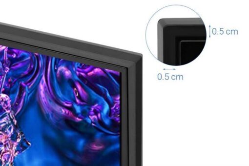 Tivi Samsung QA85Q70DAKXXV 85 Inch 4K QLED Smart 9