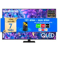 Tivi Samsung QA85Q70DAKXXV QLED 85 Inch 4K Smart