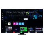 Tivi Samsung QA85Q80DAKXXV 85 Inch 4K QLED Smart - Ảnh 4