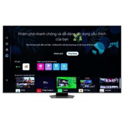 Tivi Samsung QA85Q80DAKXXV 85 Inch 4K QLED Smart 2