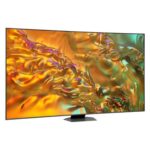 Tivi Samsung QA85Q80DAKXXV 85 Inch 4K QLED Smart - Ảnh 5