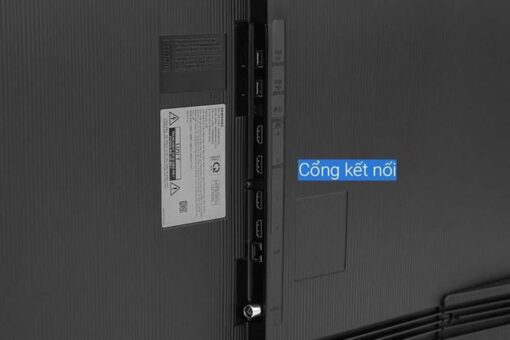 Tivi Samsung QA85Q80DAKXXV 85 Inch 4K QLED Smart 6