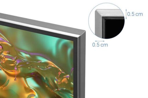 Tivi Samsung QA85Q80DAKXXV 85 Inch 4K QLED Smart 9