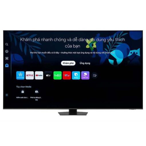 Tivi Samsung QA85QN85DAKXXV 85 Inch 4K Neo QLED Smart 2