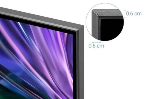 Tivi Samsung QA85QN85DAKXXV 85 Inch 4K Neo QLED Smart 9
