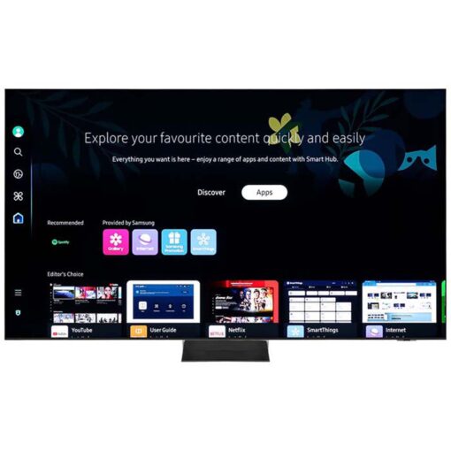 Tivi Samsung QA85QN900DKXXV 85 Inch 8K Neo QLED Smart 2