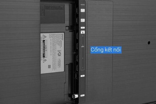 Tivi Samsung QA85QN90DAKXXV 85 Inch 4K Neo QLED Smart 6