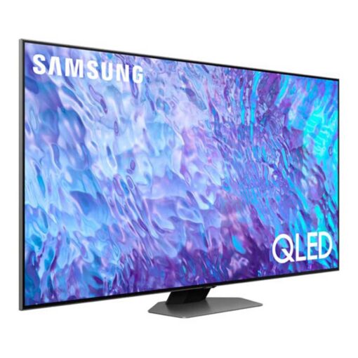 Tivi Samsung QA98Q80CAKXXV 98 Inch 4K QLED Smart 2