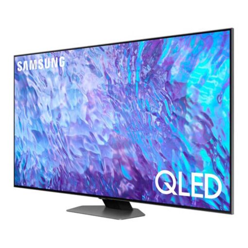 Tivi Samsung QA98Q80CAKXXV 98 Inch 4K QLED Smart 3