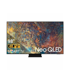 Tivi Samsung QA98QN90DAKXXV Neo QLED 98 Inch 4K Smart