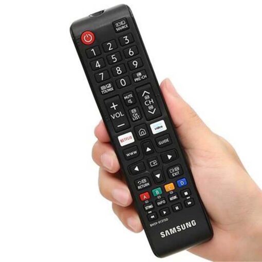 Tivi Samsung UA32T4202AKXXV 32 Inch HD LED Smart 11
