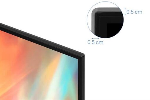 Tivi Samsung UA43AU7002KXXV 43 Inch 4K LED Smart 10