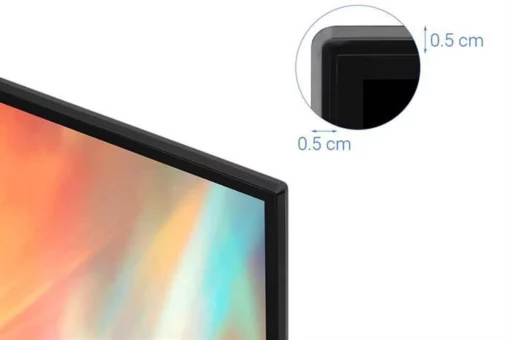 Tivi Samsung UA43AU7002KXXV 43 Inch 4K LED Smart 10