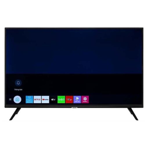 Tivi Samsung UA43AU7002KXXV 43 Inch 4K LED Smart 2