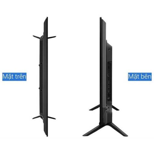 Tivi Samsung UA43AU7002KXXV 43 Inch 4K LED Smart 8