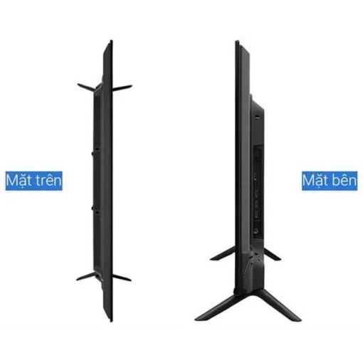 Tivi Samsung UA43AU7002KXXV 43 Inch 4K LED Smart 8