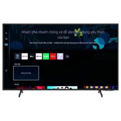 Tivi Samsung UA43BU8000KXXV 43 Inch 4K LED Smart 2