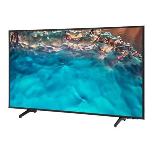 Tivi Samsung UA43BU8000KXXV 43 Inch 4K LED Smart 4