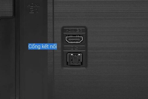 Tivi Samsung UA43BU8000KXXV 43 Inch 4K LED Smart 6