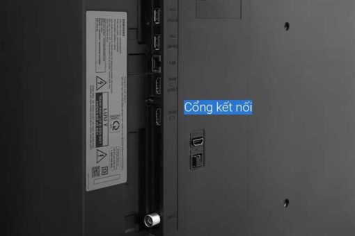 Tivi Samsung UA43BU8000KXXV 43 Inch 4K LED Smart 7