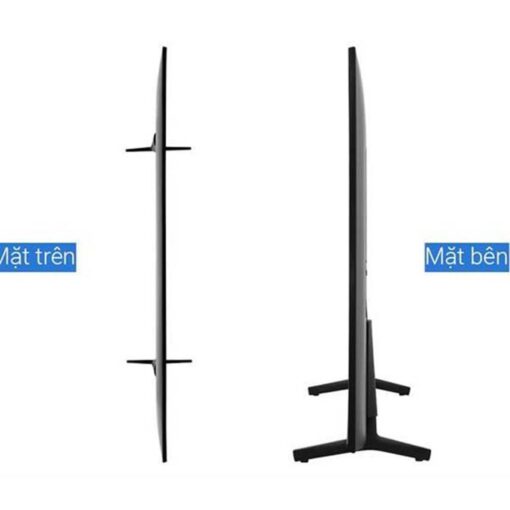 Tivi Samsung UA43BU8000KXXV 43 Inch 4K LED Smart 8