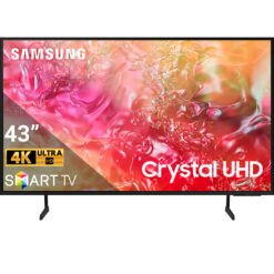 Tivi Samsung UA43DU7000KXXV 43 Inch 4K Smart