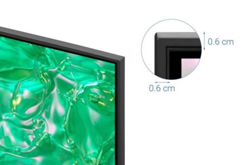 Tivi Samsung UA43DU8000KXXV 43 Inch 4K LED Smart 10