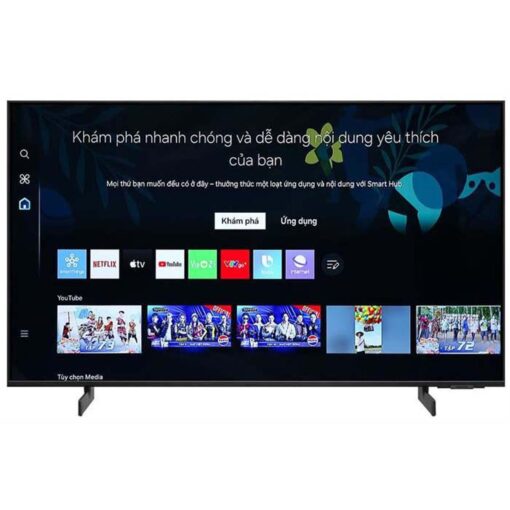 Tivi Samsung UA43DU8000KXXV 43 Inch 4K LED Smart 2