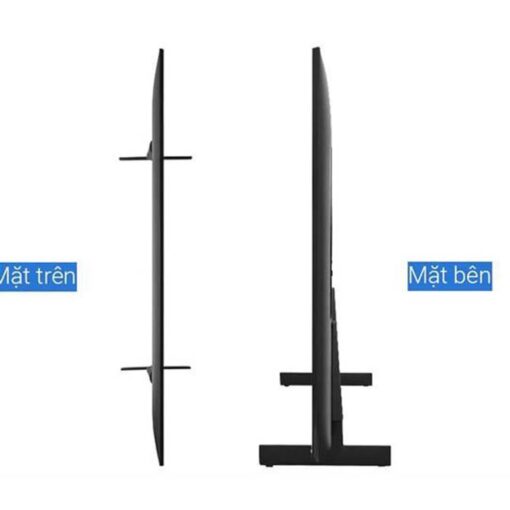 Tivi Samsung UA43DU8000KXXV 43 Inch 4K LED Smart 8