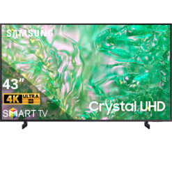 Tivi Samsung UA43DU8000KXXV 43 Inch 4K Smart